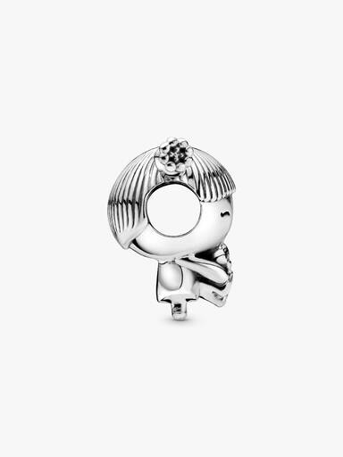 Charm Petite Fille