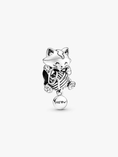 Kitten & Bol Wol Bedel