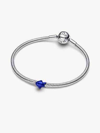 Blauwe Vis Minibedel