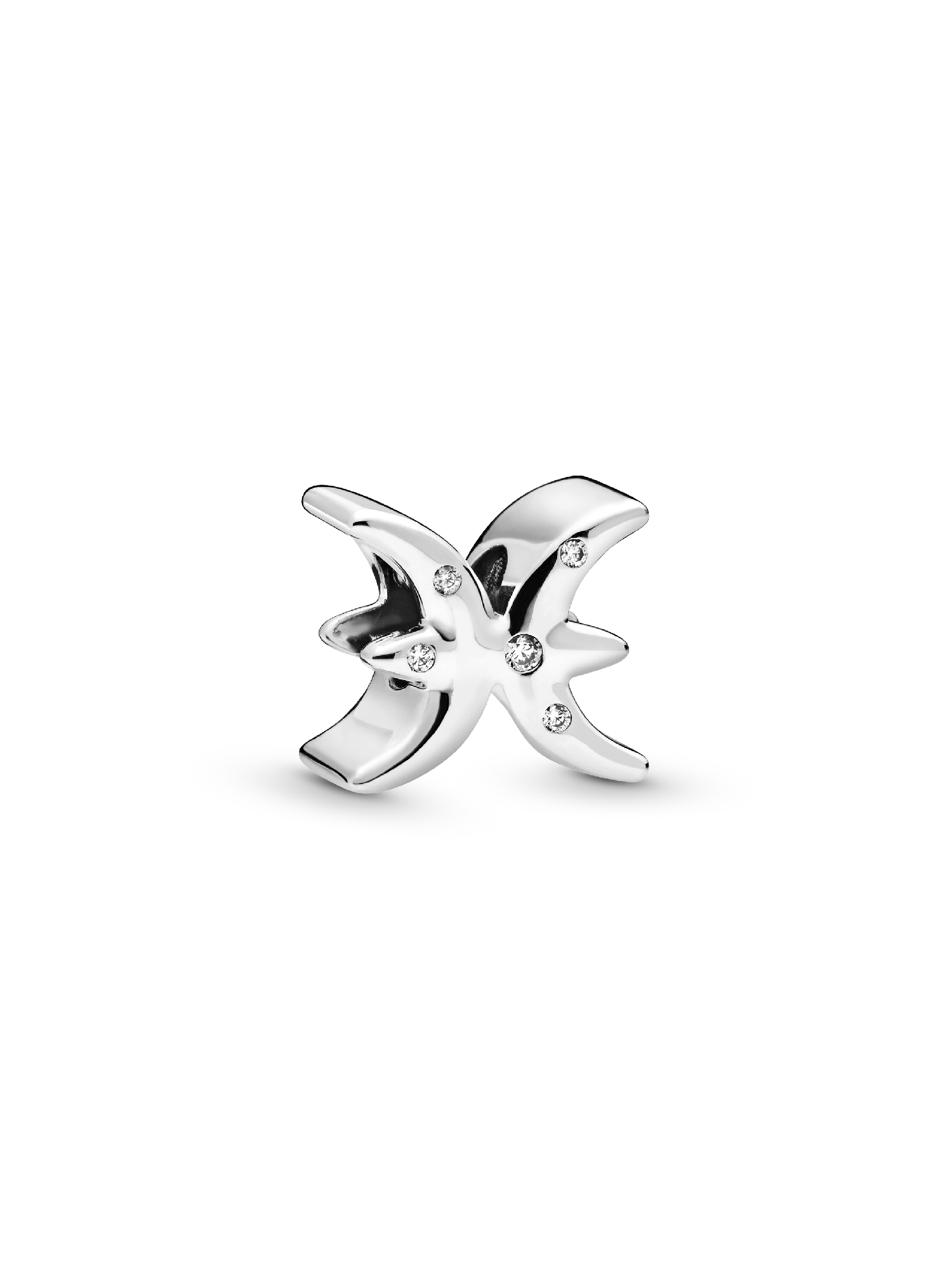Sparkling Pisces Zodiac Bedel
