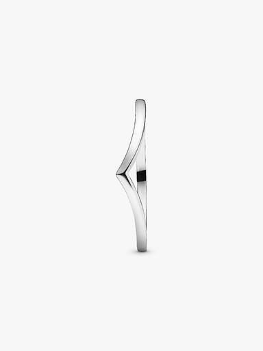 Ring Schitterende Wishbone