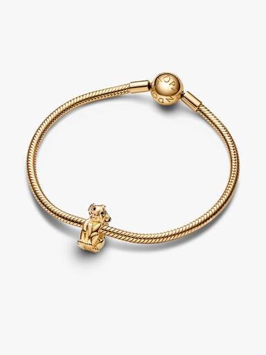 Charm Disney Le Roi Lion Simba