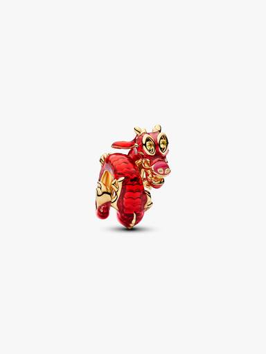 Charm Disney Mulan Mushu