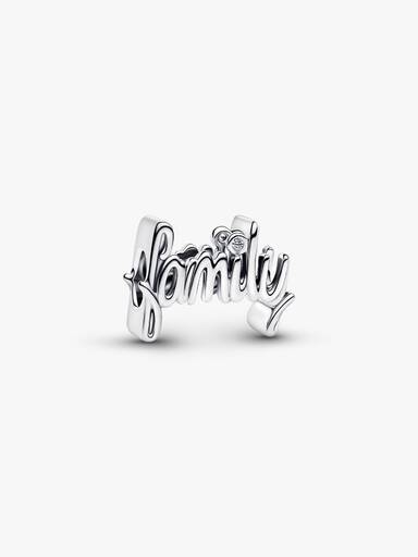 Charm Family Manuscrit