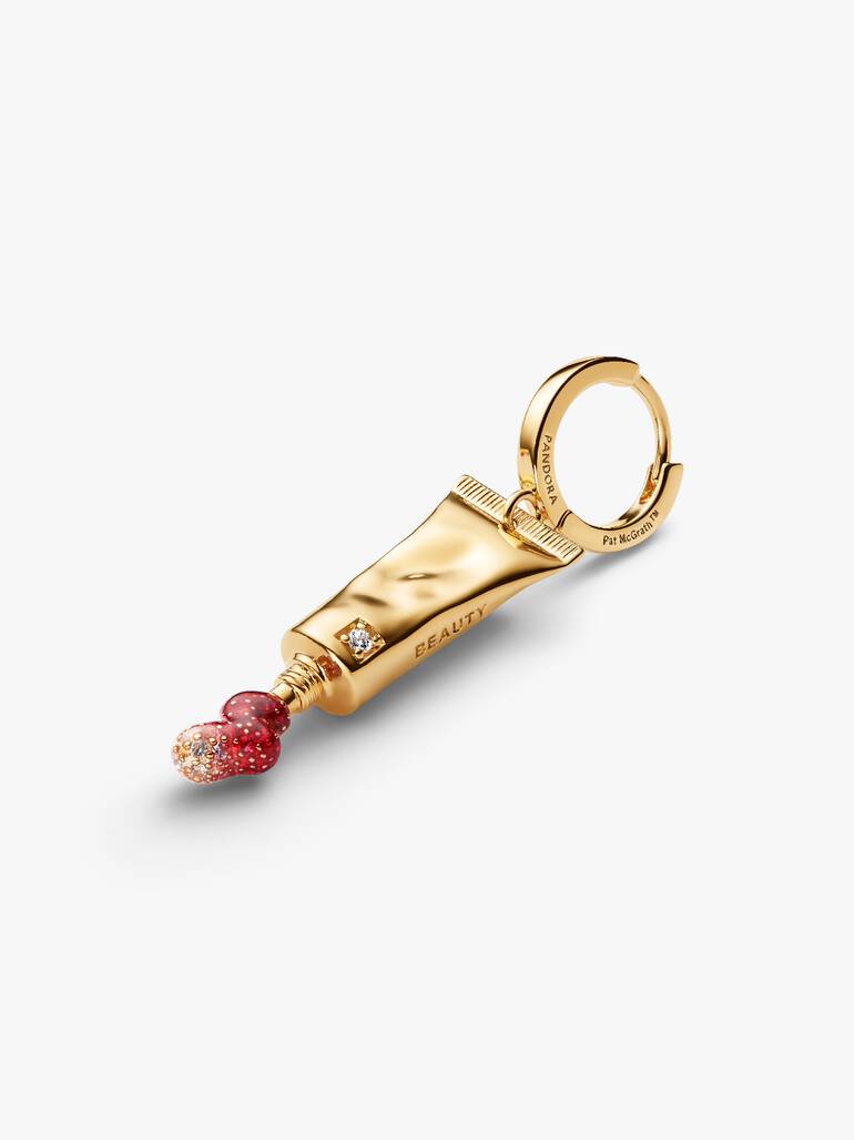Pat McGrath De Tube van Schoonheid Oorhanger