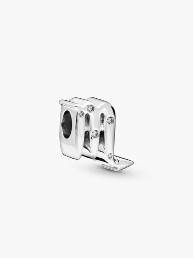 Sparkling Scorpio Zodiac Bedel