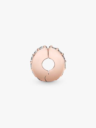 Charm Espaceur Rang Scintillant