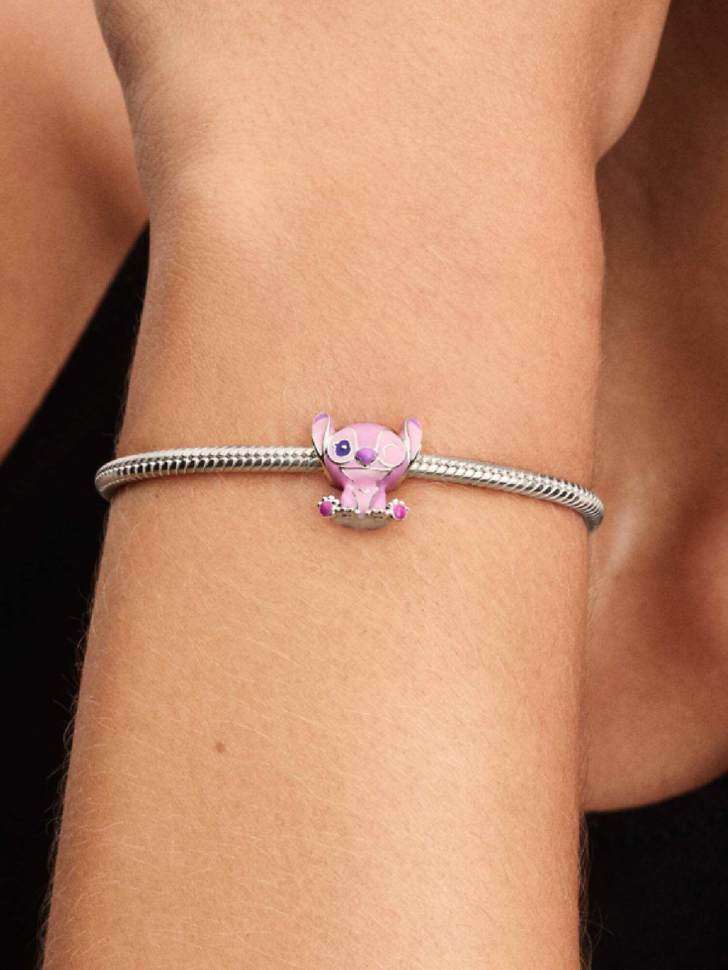 Disney Lilo & Stitch Engel Bedel