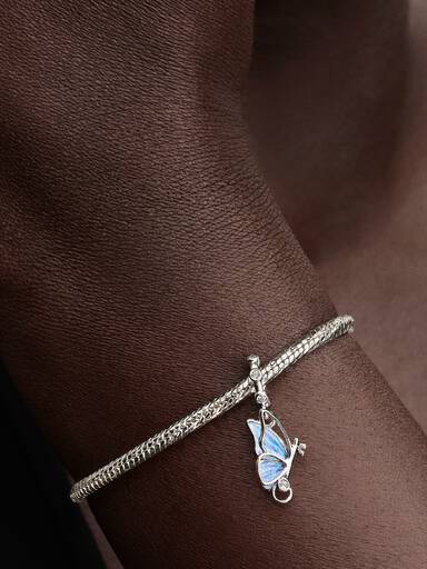 Charm Pendant Ailé