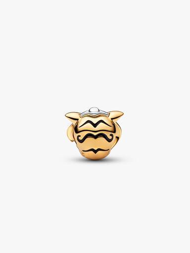 Charm Disney Princesse Diamant de Laboratoire Jasmine Rajah