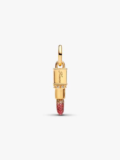 Pat McGrath De Rode Lip Statement Hangende Bedel