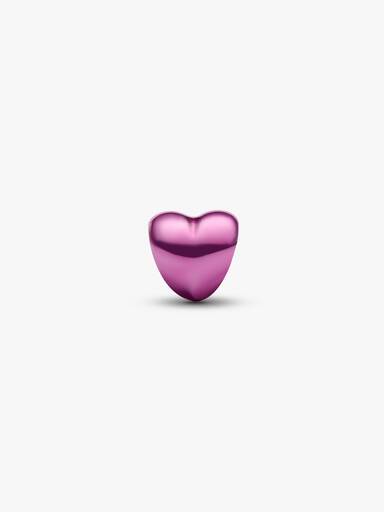 Roze Hart Minibedel
