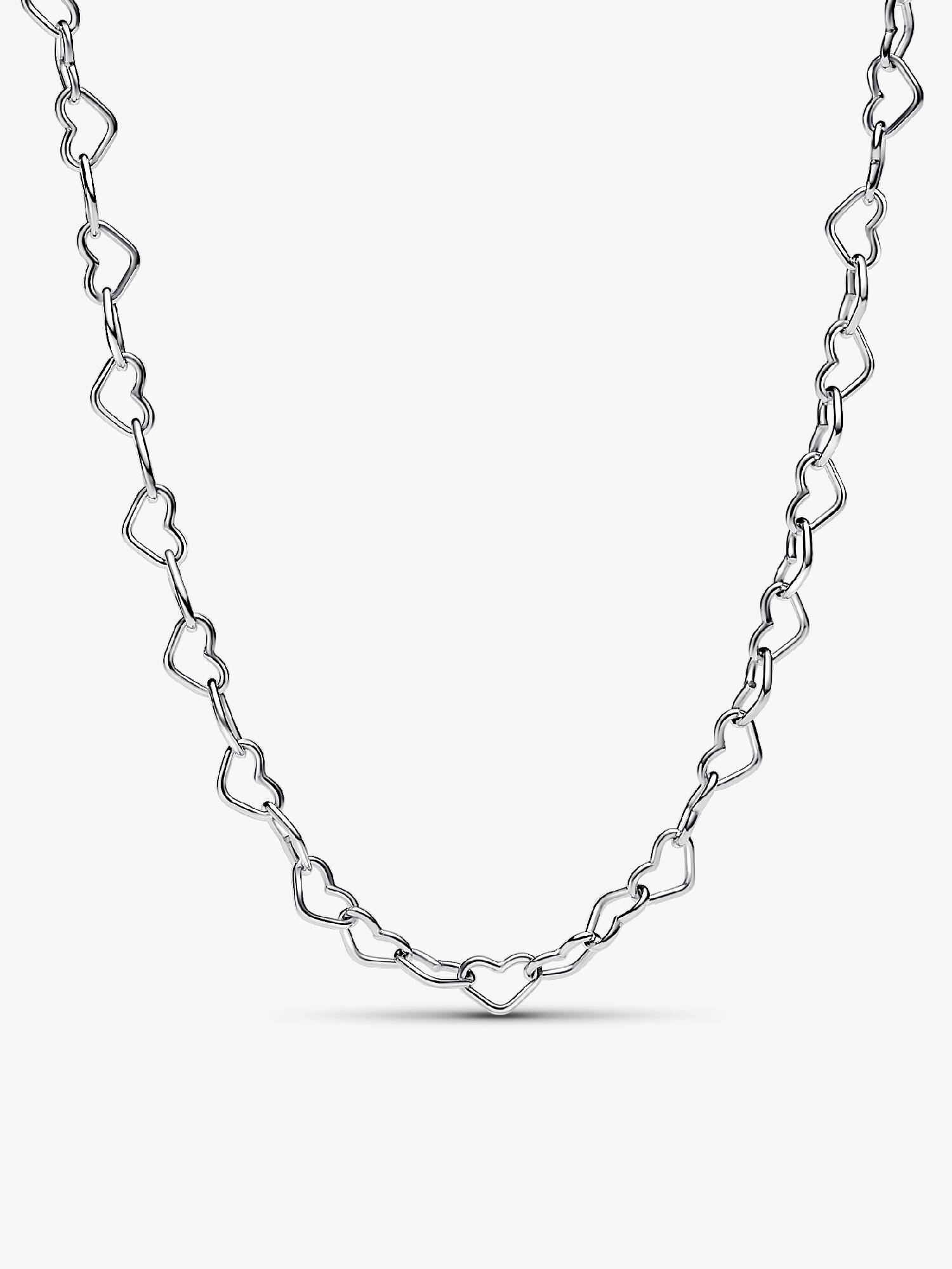Collier Cœurs Liés