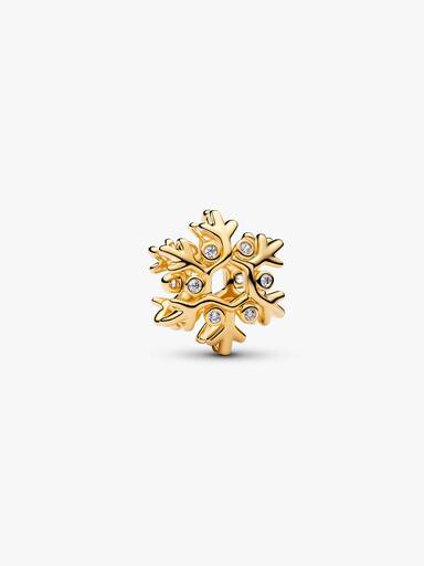 Charm Flocon de Neige