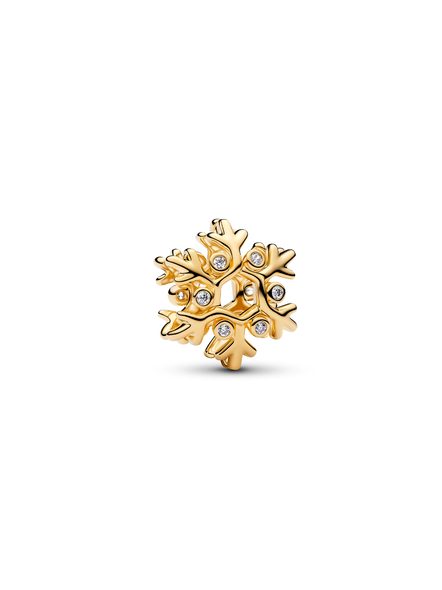 Charm Flocon de Neige