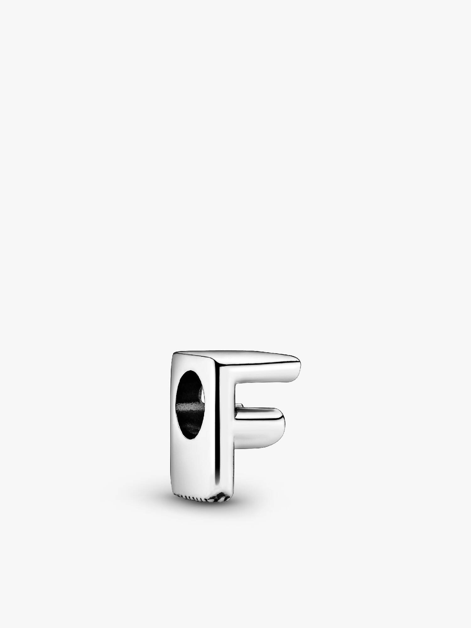 Charm Alphabet Lettre F