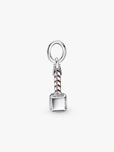 Charm Pendant Marvel The Avengers Marteau de Thor