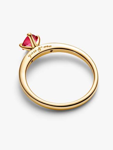 Bague Explosion d'Amour