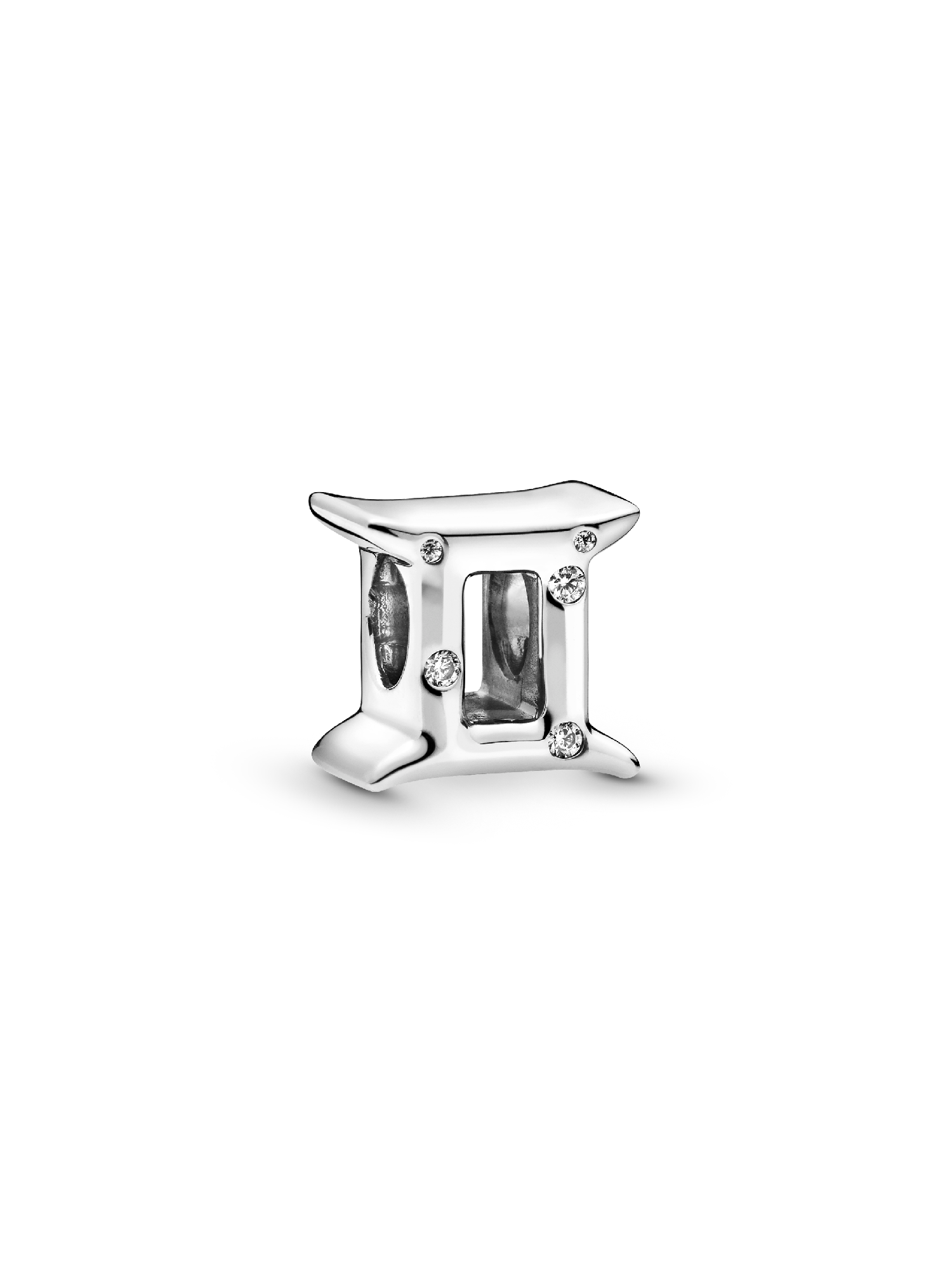 Sparkling Gemini Zodiac Bedel