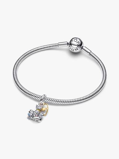 Disney Aristocaten Hertogin & Kittens Hangende Bedel