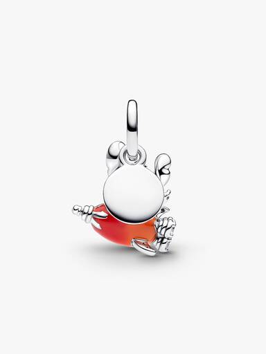 Disney Stitch Raket Hangende Bedel
