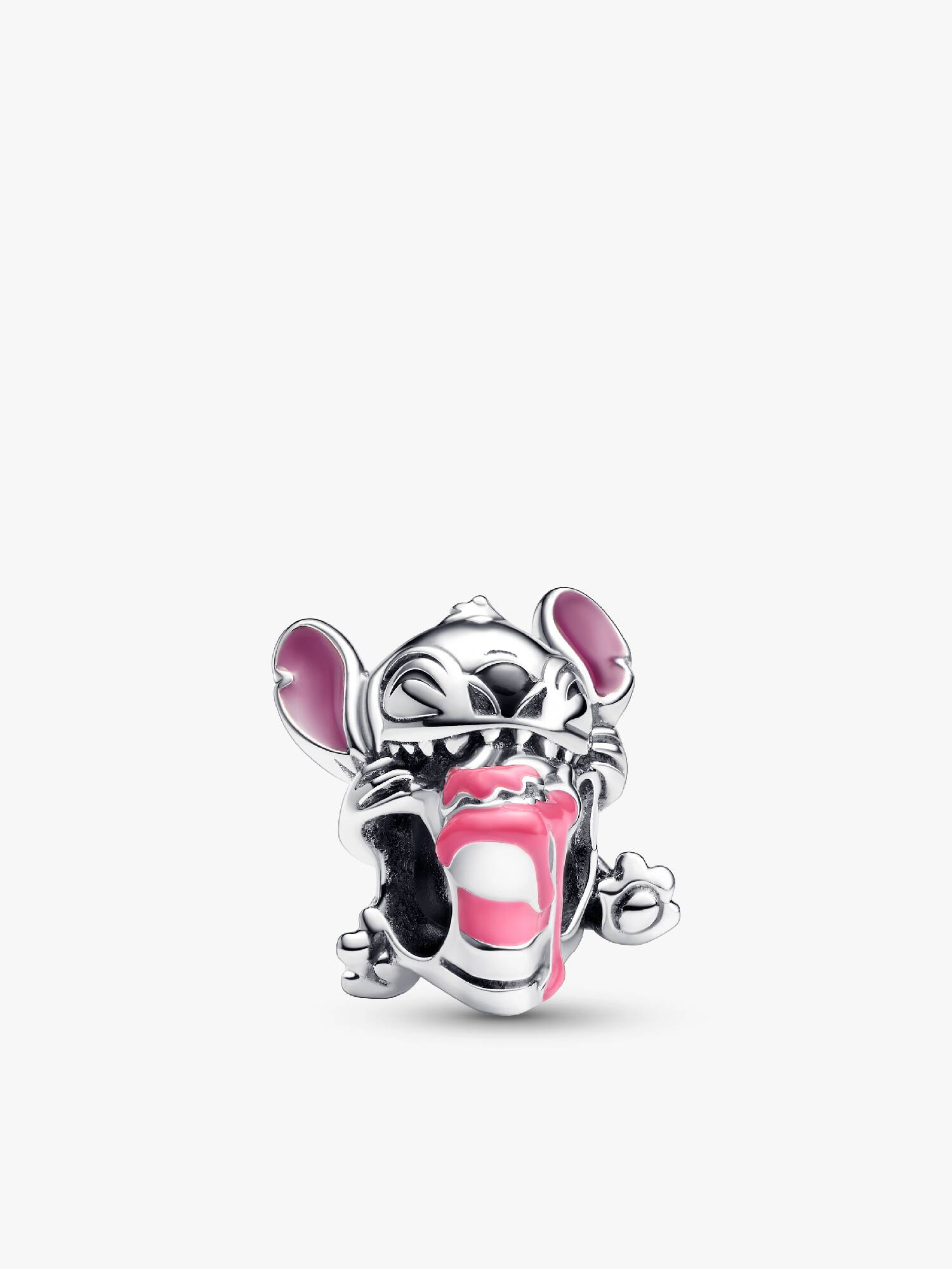 Charm Gâteau d’Anniversaire Disney Stitch