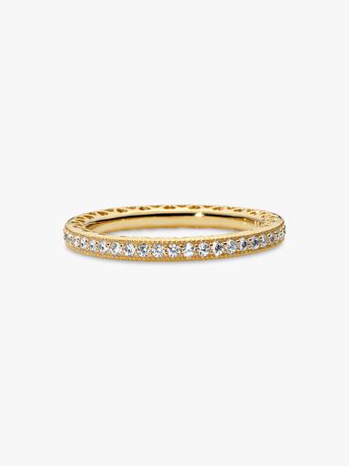 Sprankeling & Harten Ring