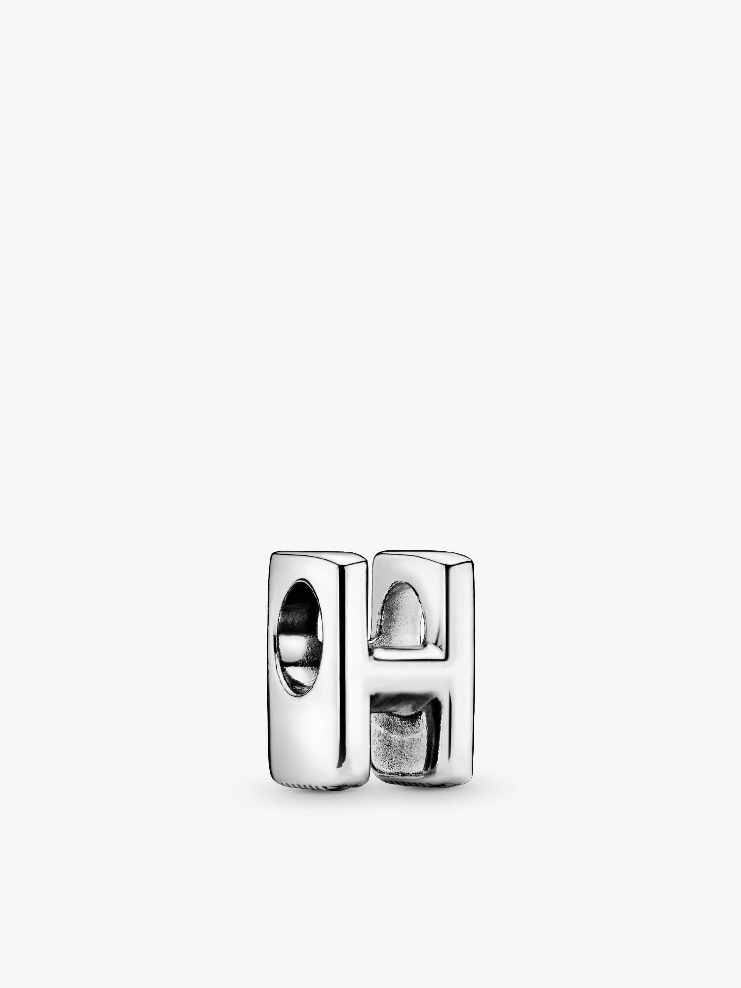 Charm Alphabet Lettre H