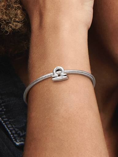 Sparkling Libra Zodiac Bedel