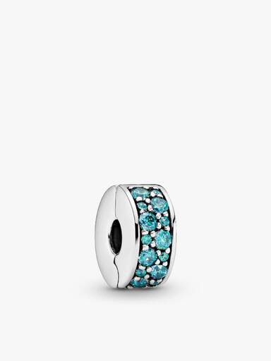 Ensemble de bijoux bracelet charms cœur tortue et clip