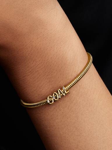 Charm Inscription Goal (But)