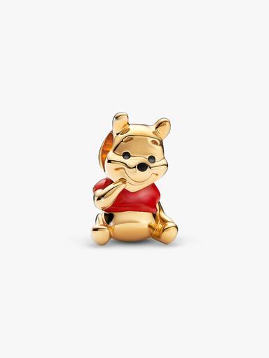 Charm Disney Winnie L'Ourson