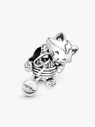 Kitten & Bol Wol Bedel