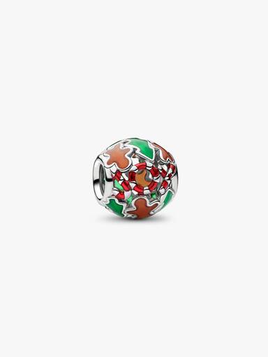 Charm Ajouré Joie des Fêtes