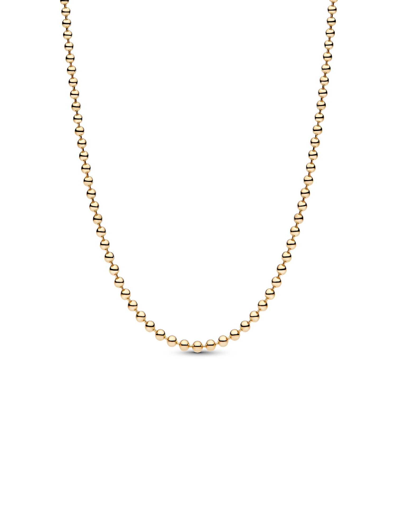 Kralenketting