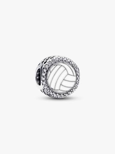 Charm volley-ball gravable