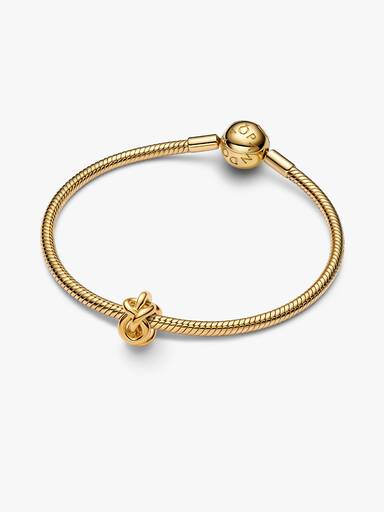 Infinity Knot-bedel