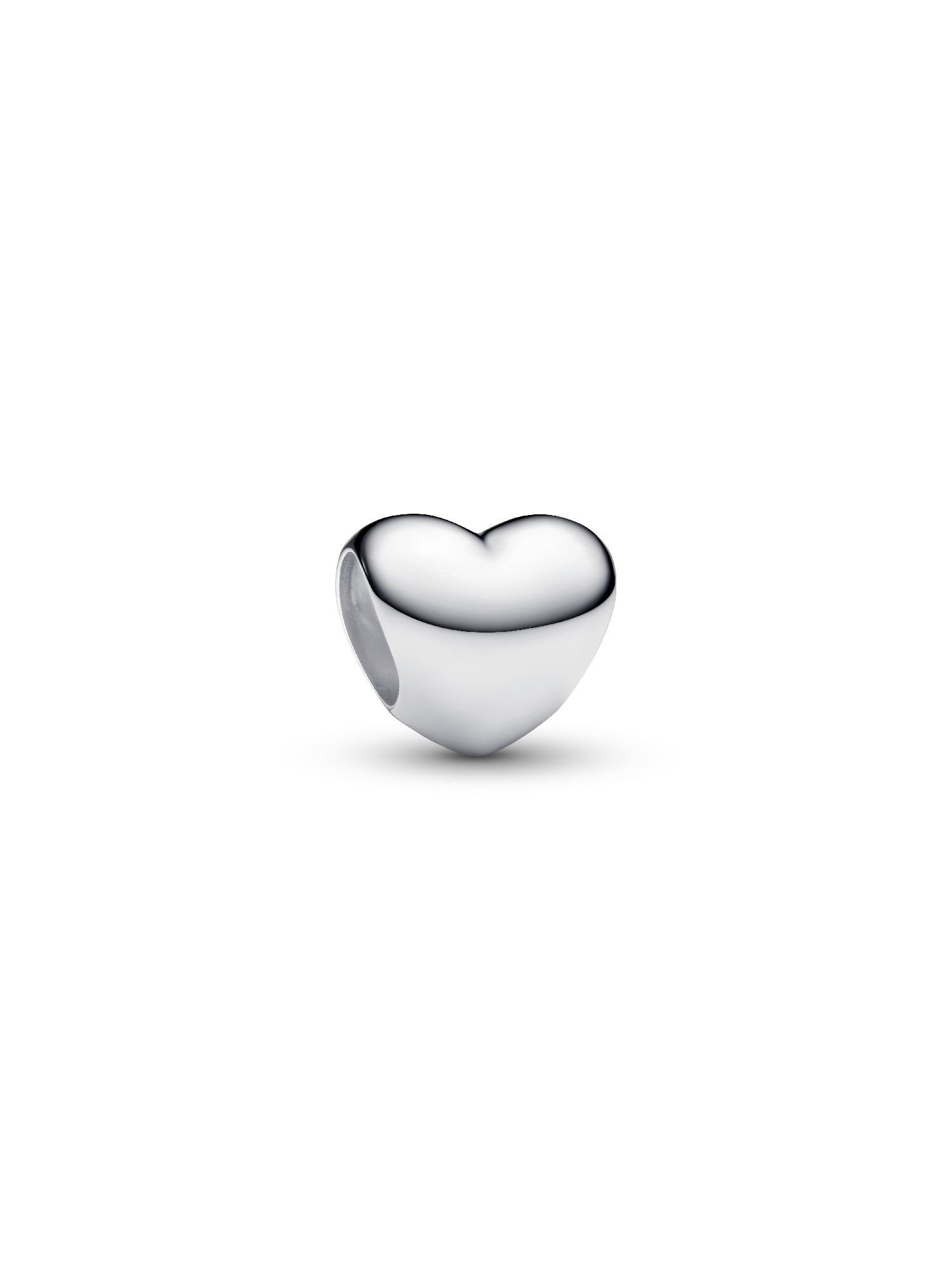 Minibedel hart
