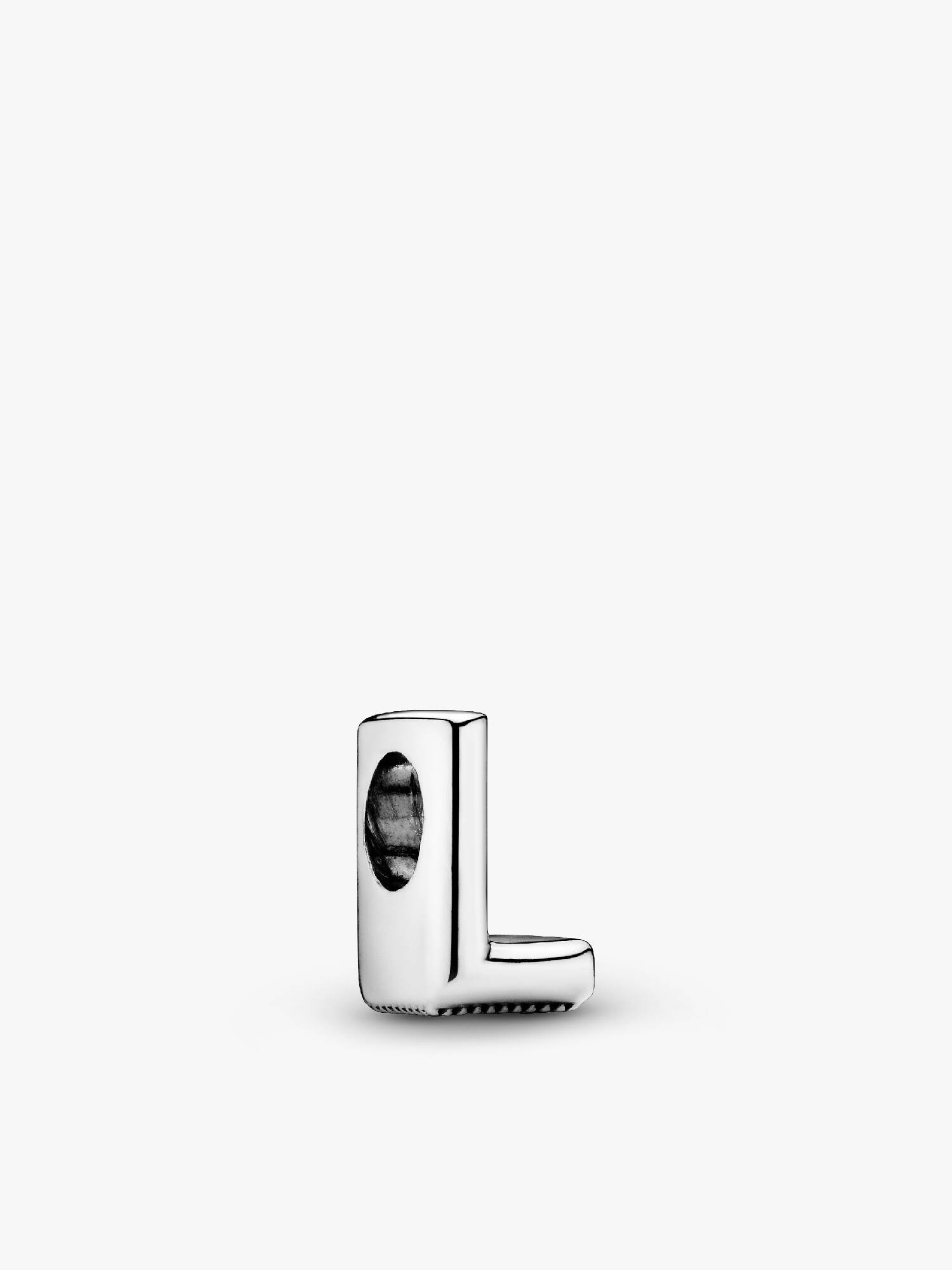 Charm Alphabet Lettre L