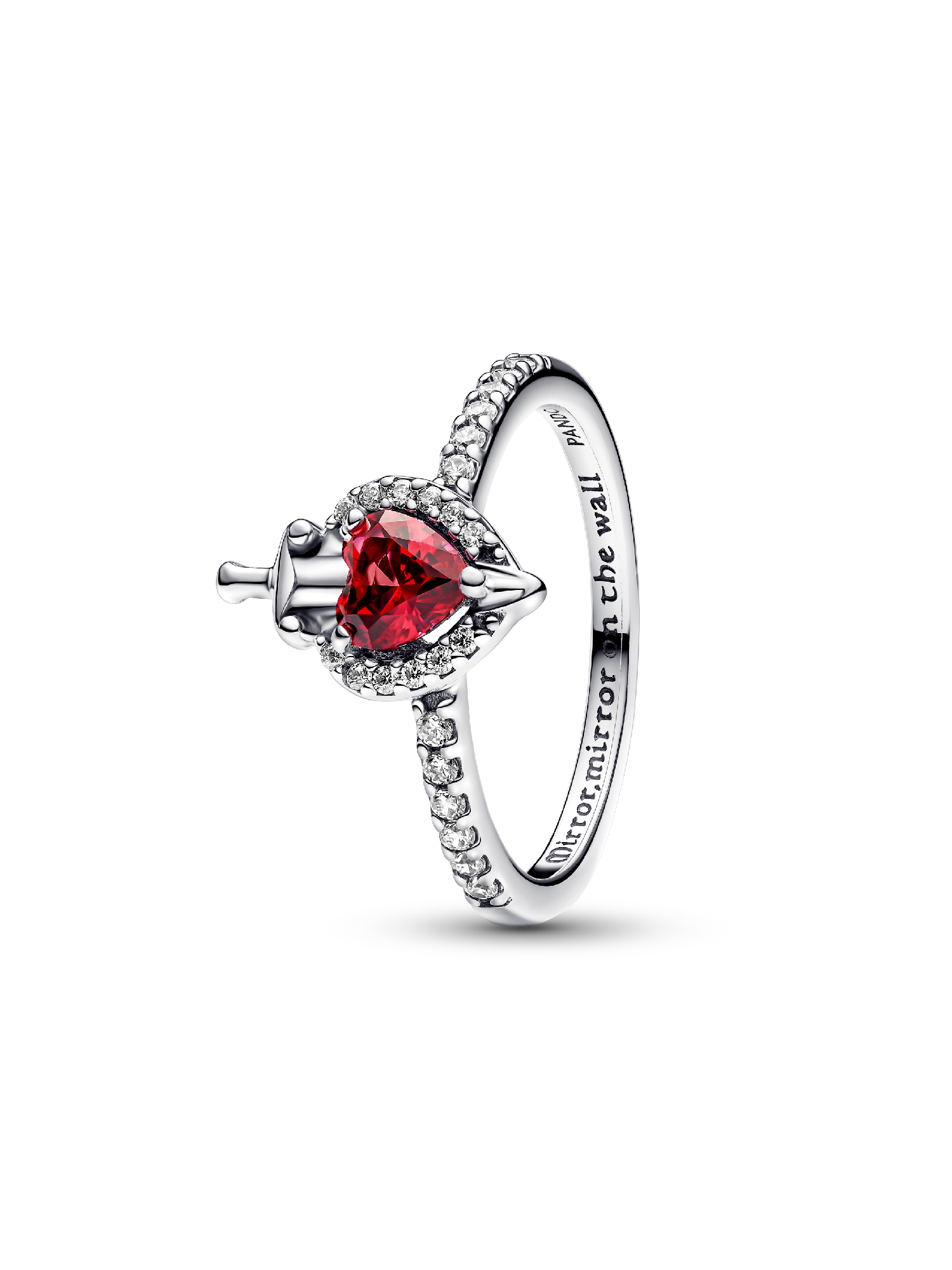 Disney Schurken Boze Koningin Ring