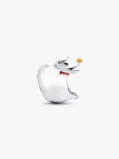 Bedel Disney The Nightmare Before Christmas Zero