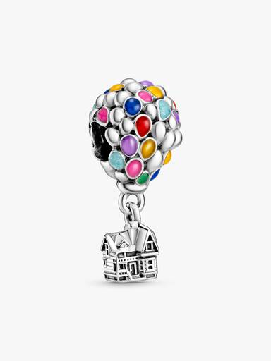 Charm Disney Là-Haut Maison & Ballons
