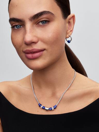 Blauwe Vis Minibedel