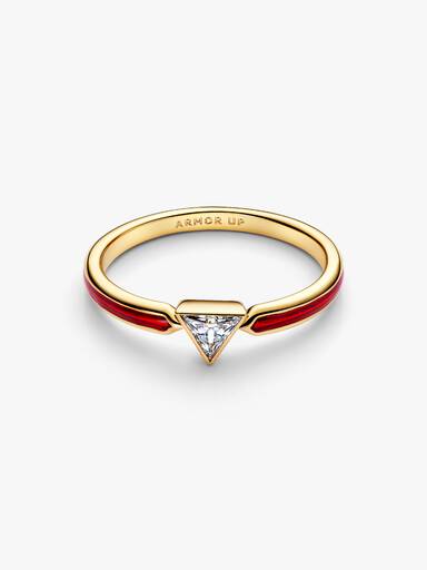 Bague Marvel Iron Man