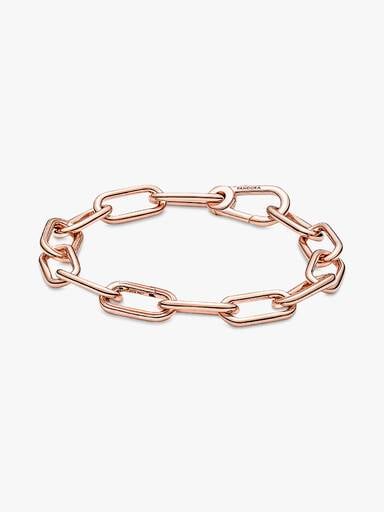 Pandora ME Medium-Link Chain Armband