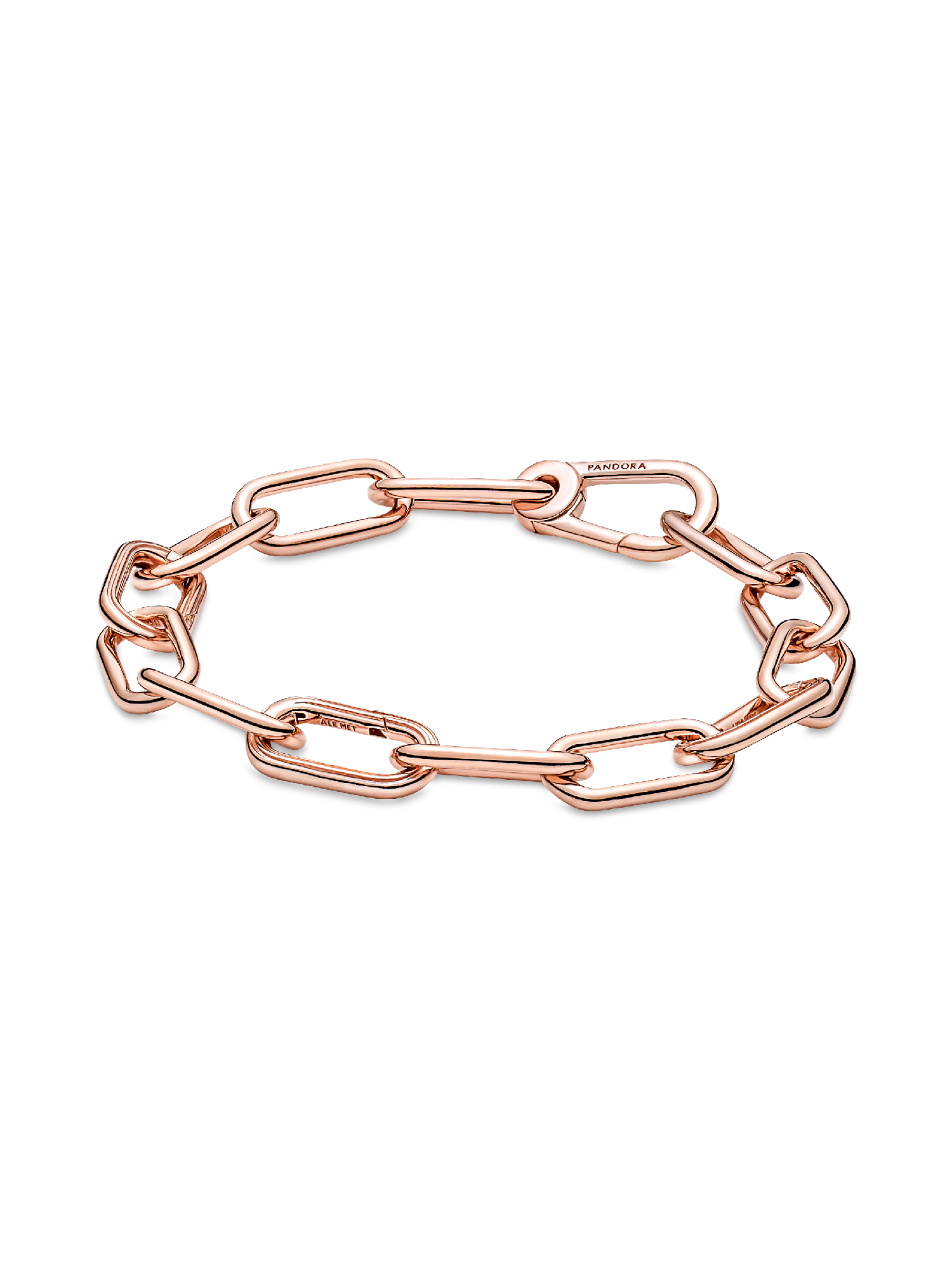 Pandora ME Medium-Link Chain Armband