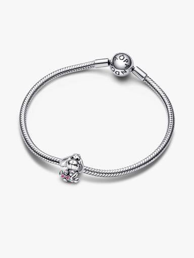 Charm Disney Winnie L’Ourson Bourriquet