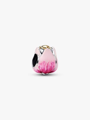 Roze Tulp Bedel
