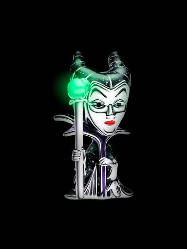 Disney Booswichten Maleficent Bedel