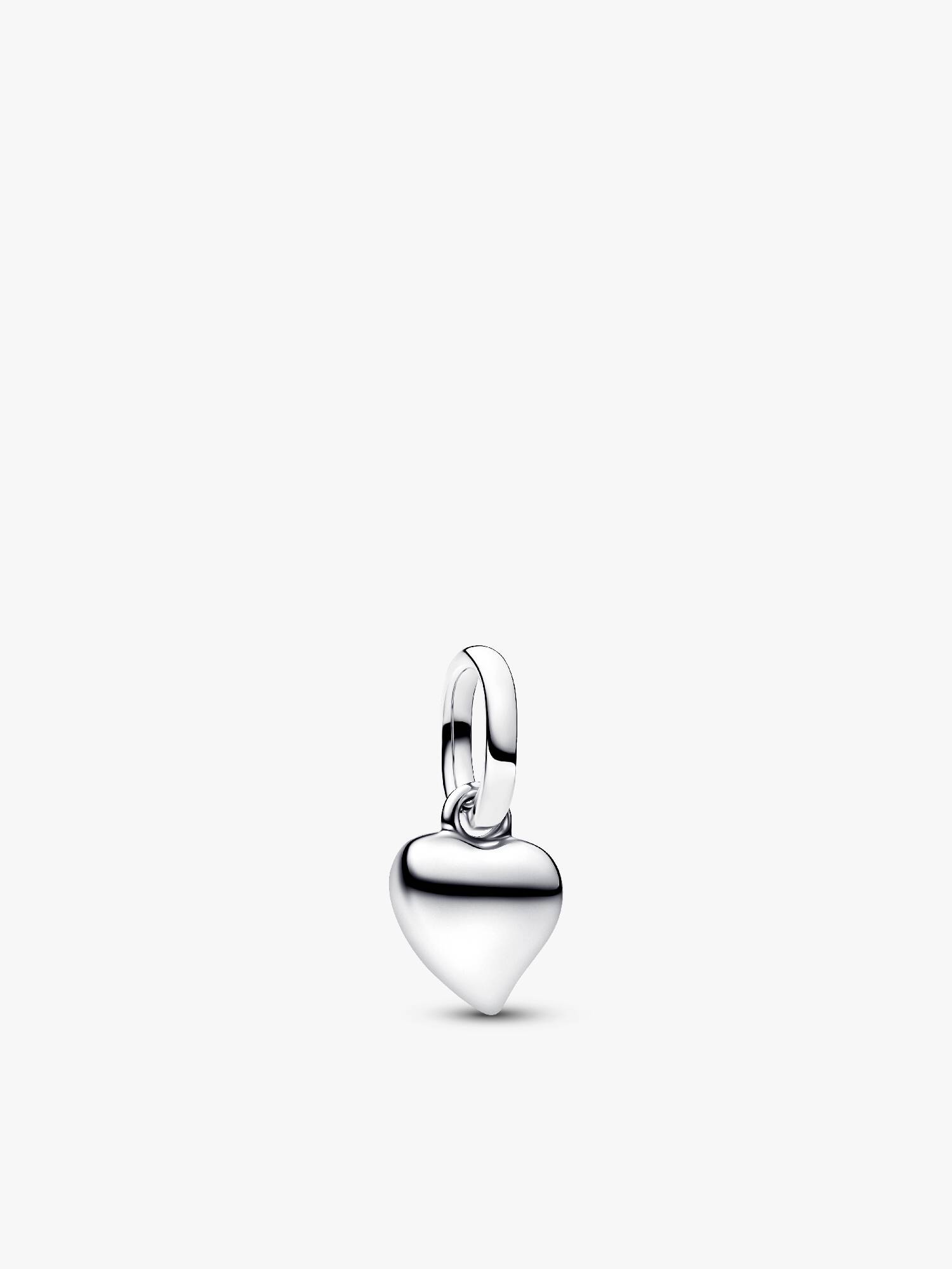 Hart Mini-Hangende Bedel